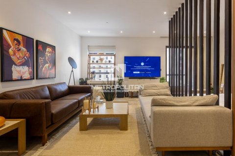 Appartement à Murjan, Jumeirah Beach Residence, Dubai, 67 m², № 8722 - photo 5