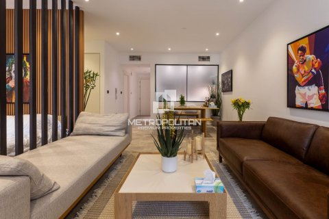 Appartement à Murjan, Jumeirah Beach Residence, Dubai, 67 m², № 8722 - photo 3