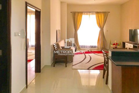 Apartment in Dubai Marina, Dubai 1 bedroom, 78 sq.m. № 8712 - photo 8
