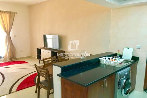 Apartment in Dubai Marina, Dubai 1 bedroom, 78 sq.m. № 8712 - photo 11