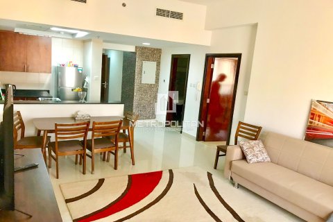 Apartment in Dubai Marina, Dubai 1 bedroom, 78 sq.m. № 8712 - photo 1
