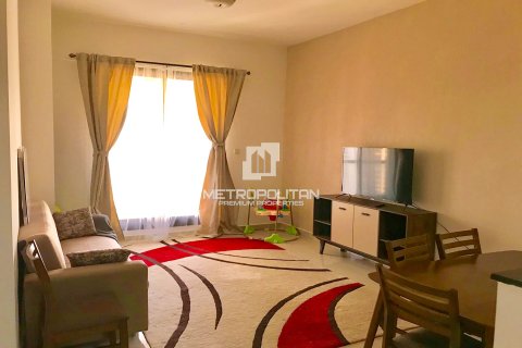 Apartment in Dubai Marina, Dubai 1 bedroom, 78 sq.m. № 8712 - photo 3