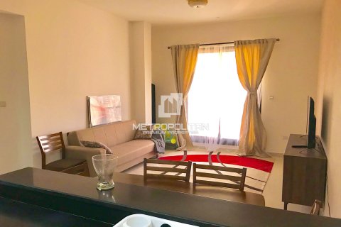 Apartment in Dubai Marina, Dubai 1 bedroom, 78 sq.m. № 8712 - photo 2