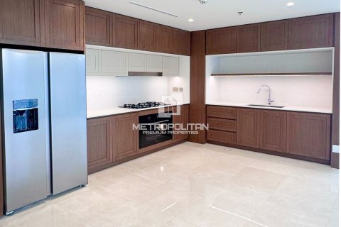 Купить квартиру в EMAAR Beachfront, Dubai Harbour, Дубай: 3 спальни, 178м², № 8715 - фото 9