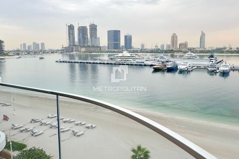 Купить квартиру в EMAAR Beachfront, Dubai Harbour, Дубай: 3 спальни, 178м², № 8715 - фото 6