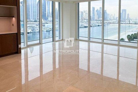 Купить квартиру в EMAAR Beachfront, Dubai Harbour, Дубай: 3 спальни, 178м², № 8715 - фото 7