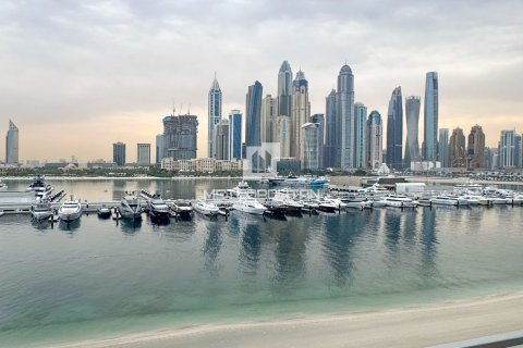 Купить квартиру в EMAAR Beachfront, Dubai Harbour, Дубай: 3 спальни, 178м², № 8715 - фото 10