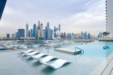 Купить квартиру в EMAAR Beachfront, Dubai Harbour, Дубай: 3 спальни, 178м², № 8715 - фото 21