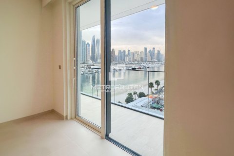 Купить квартиру в EMAAR Beachfront, Dubai Harbour, Дубай: 3 спальни, 178м², № 8715 - фото 14