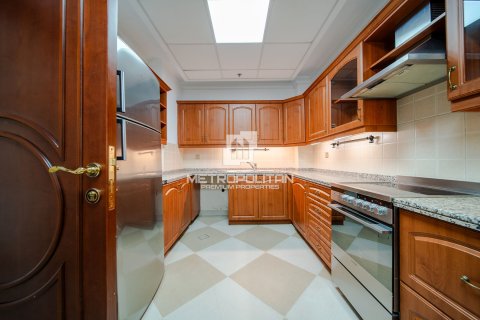 Appartement à Palm Jumeirah, Dubai, 2 chambres, 163 m², № 8706 - photo 3