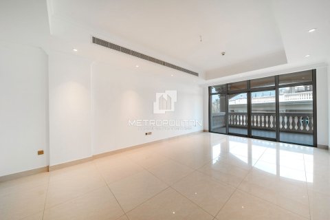 Appartement à Palm Jumeirah, Dubai, 2 chambres, 163 m², № 8706 - photo 1