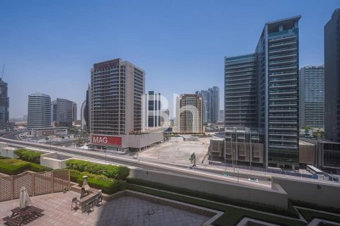 Appartement à Downtown Dubai (Downtown Burj Dubai), Dubai, 1 chambre, 101 m², № 25064 - photo 9