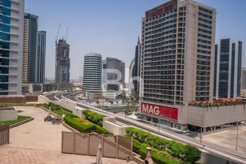 Appartement à Downtown Dubai (Downtown Burj Dubai), Dubai, 1 chambre, 101 m², № 25064 - photo 6
