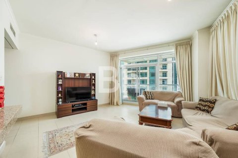 Appartement à Downtown Dubai (Downtown Burj Dubai), Dubai, 1 chambre, 101 m², № 25064 - photo 16