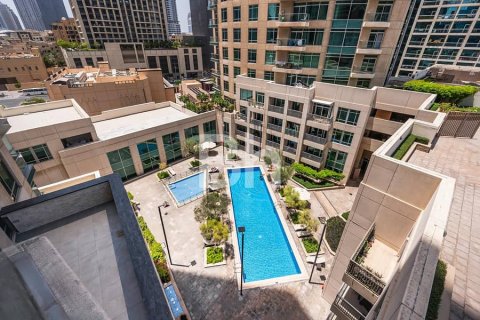 Appartement à Downtown Dubai (Downtown Burj Dubai), Dubai, 1 chambre, 101 m², № 25064 - photo 8