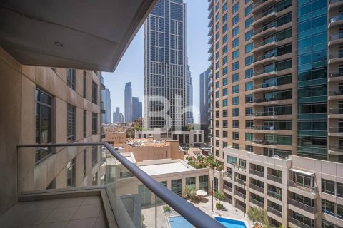 Appartement à Downtown Dubai (Downtown Burj Dubai), Dubai, 1 chambre, 101 m², № 25064 - photo 17