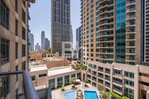 Appartement à Downtown Dubai (Downtown Burj Dubai), Dubai, 1 chambre, 101 m², № 25064 - photo 7