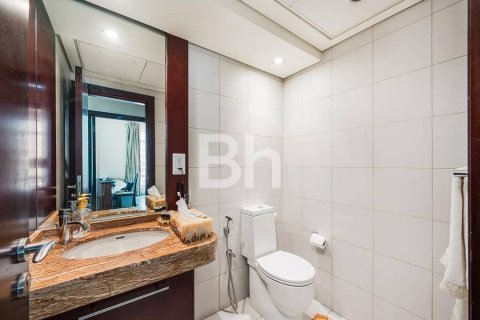 Appartement à Downtown Dubai (Downtown Burj Dubai), Dubai, 1 chambre, 101 m², № 25064 - photo 10