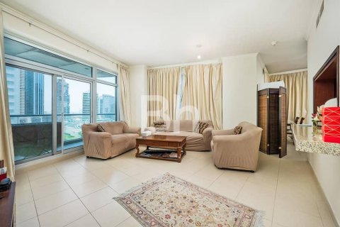 Appartement à Downtown Dubai (Downtown Burj Dubai), Dubai, 1 chambre, 101 m², № 25064 - photo 1
