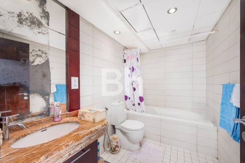Appartement à Downtown Dubai (Downtown Burj Dubai), Dubai, 1 chambre, 101 m², № 25064 - photo 11