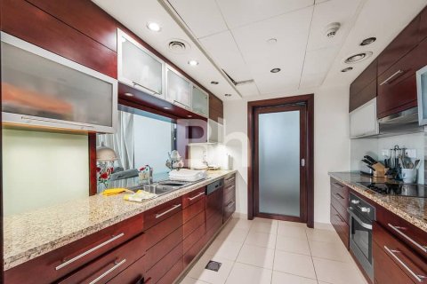 Appartement à Downtown Dubai (Downtown Burj Dubai), Dubai, 1 chambre, 101 m², № 25064 - photo 15