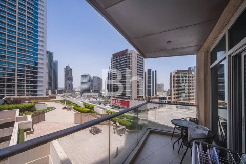 Appartement à Downtown Dubai (Downtown Burj Dubai), Dubai, 1 chambre, 101 m², № 25064 - photo 18