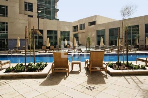 Appartement à Downtown Dubai (Downtown Burj Dubai), Dubai, 1 chambre, 101 m², № 25064 - photo 4