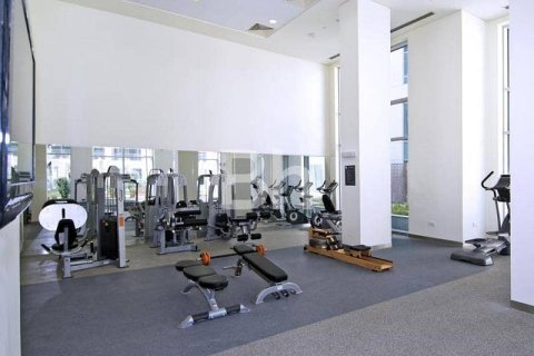 Appartement à Downtown Dubai (Downtown Burj Dubai), Dubai, 1 chambre, 101 m², № 25064 - photo 3