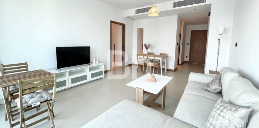 Квартира в Дубай Марине, Дубай, 2 спальни, 114м², № 25067