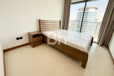 Снять в аренду квартиру в Дубай Марине, Дубай: 2 спальни, 114м², № 25067 - фото 2
