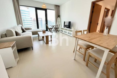 Снять в аренду квартиру в Дубай Марине, Дубай: 2 спальни, 114м², № 25067 - фото 12