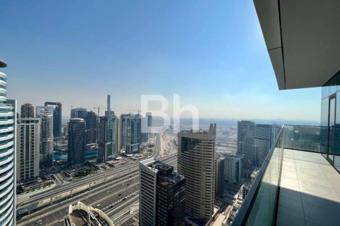 Снять в аренду квартиру в Дубай Марине, Дубай: 2 спальни, 114м², № 25067 - фото 10
