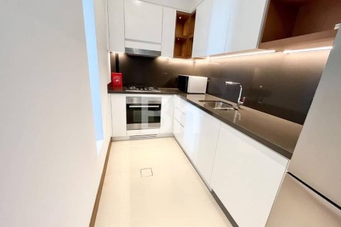 Снять в аренду квартиру в Дубай Марине, Дубай: 2 спальни, 114м², № 25067 - фото 8
