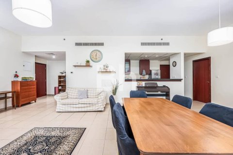 Appartement à Jumeirah Beach Residence, Dubai, 1 chambre, 106 m², № 25042 - photo 12