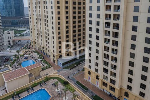 Appartement à Jumeirah Beach Residence, Dubai, 1 chambre, 106 m², № 25042 - photo 6