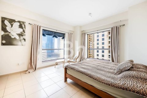 Appartement à Jumeirah Beach Residence, Dubai, 1 chambre, 106 m², № 25042 - photo 10