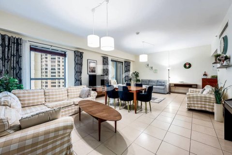 Appartement à Jumeirah Beach Residence, Dubai, 1 chambre, 106 m², № 25042 - photo 13
