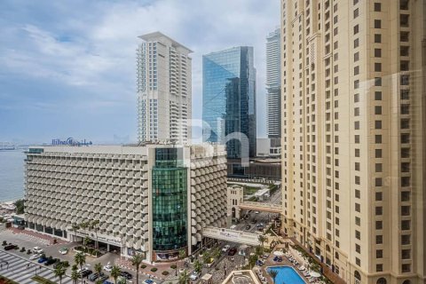 Appartement à Jumeirah Beach Residence, Dubai, 1 chambre, 106 m², № 25042 - photo 4
