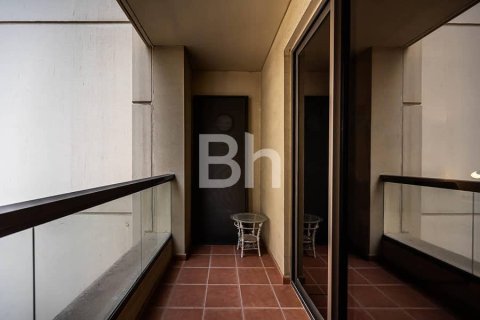 Appartement à Jumeirah Beach Residence, Dubai, 1 chambre, 106 m², № 25042 - photo 7