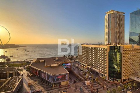 Appartement à Jumeirah Beach Residence, Dubai, 1 chambre, 106 m², № 25042 - photo 17