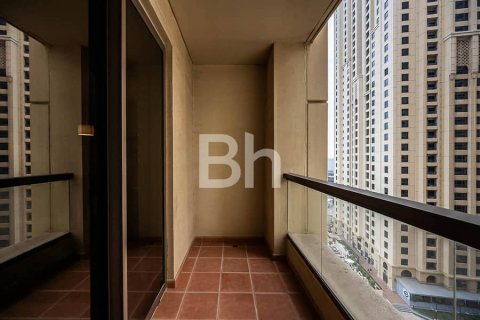 Appartement à Jumeirah Beach Residence, Dubai, 1 chambre, 106 m², № 25042 - photo 9