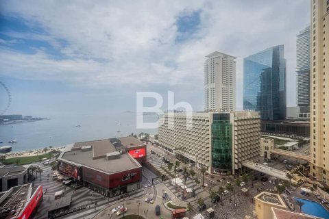 Appartement à Jumeirah Beach Residence, Dubai, 1 chambre, 106 m², № 25042 - photo 16