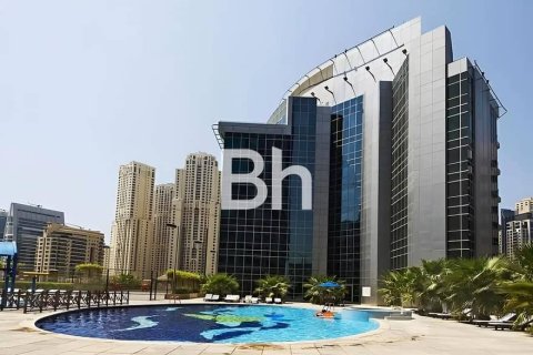 شقة في مرسى دبي, دبي 1غرف نوم, 169 م² رقم 25066 - صورة 2