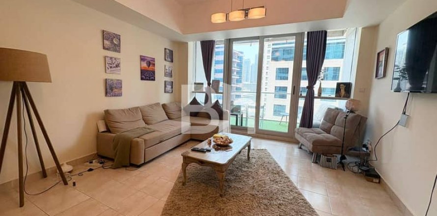 شقة في مرسى دبي, دبي 1غرف نوم, 169 م² رقم 25066