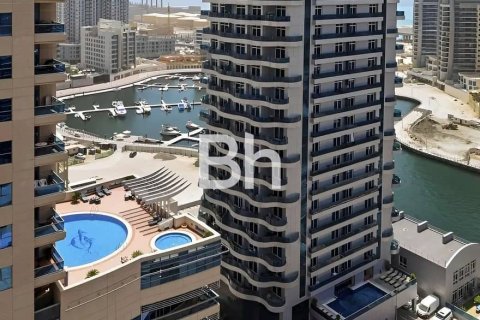 شقة في مرسى دبي, دبي 1غرف نوم, 169 م² رقم 25066 - صورة 3