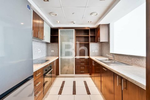 Apartamento en Dubai Marina, Dubai, 2 dormitorios, 137 m², № 25065 - foto 9