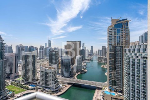 Apartamento en Dubai Marina, Dubai, 2 dormitorios, 137 m², № 25065 - foto 1
