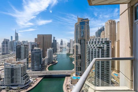 Apartamento en Dubai Marina, Dubai, 2 dormitorios, 137 m², № 25065 - foto 7