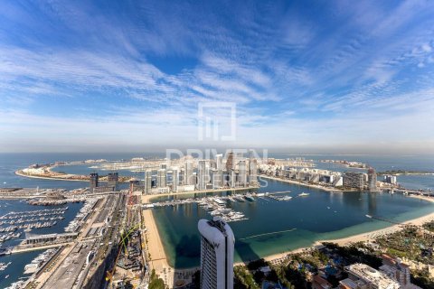 Appartement à Elite Residence, Dubai Marina, Dubai, 4 chambres, 298.31 m², № 136890 - photo 29