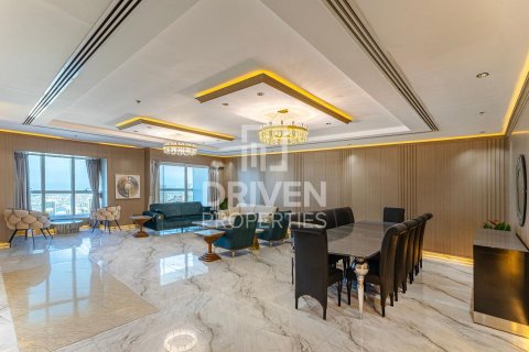 Appartement à Elite Residence, Dubai Marina, Dubai, 4 chambres, 298.31 m², № 136890 - photo 2